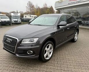 Audi Q5 Gebrauchtwagen