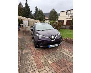 Renault ZOE Gebrauchtwagen