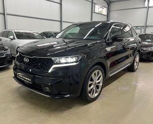 Kia Sorento Gebrauchtwagen