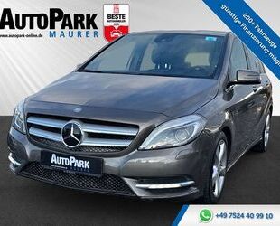 Mercedes-Benz B 250 Gebrauchtwagen