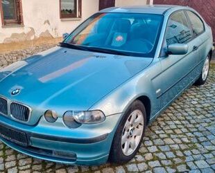BMW 316 Gebrauchtwagen