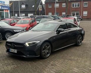 Mercedes-Benz CLS 350 Gebrauchtwagen