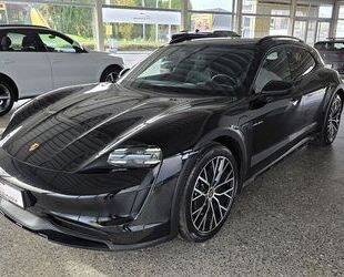 Porsche Taycan Gebrauchtwagen