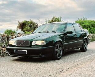 Volvo 850 Gebrauchtwagen