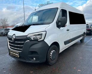 Renault Master Gebrauchtwagen