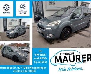 Peugeot Partner Tepee Gebrauchtwagen