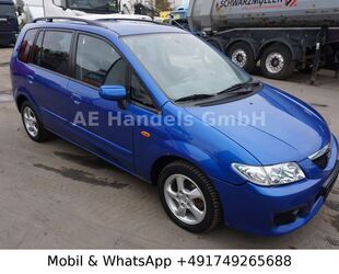 Mazda Premacy Gebrauchtwagen