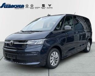 VW T7 Multivan Gebrauchtwagen