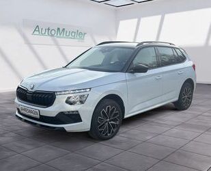 Skoda Kamiq Gebrauchtwagen