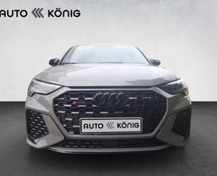 Audi RSQ3 Gebrauchtwagen