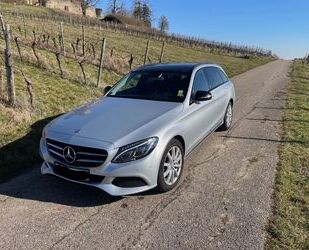 Mercedes-Benz C 250 Gebrauchtwagen