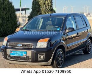 Ford Fusion Gebrauchtwagen