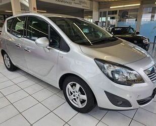 Opel Meriva Gebrauchtwagen