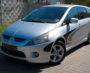 Mitsubishi Grandis Gebrauchtwagen