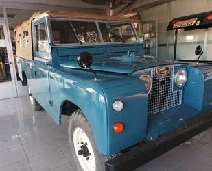 Land Rover Defender Gebrauchtwagen