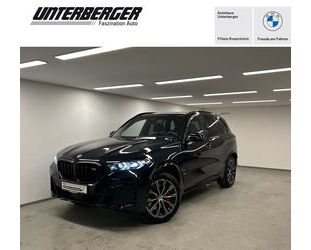 BMW X5 M60 Gebrauchtwagen
