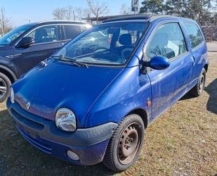 Renault Twingo Gebrauchtwagen