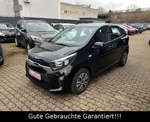 Kia Picanto Gebrauchtwagen