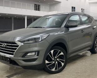 Hyundai TUCSON Gebrauchtwagen