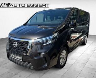 Nissan Primastar Gebrauchtwagen