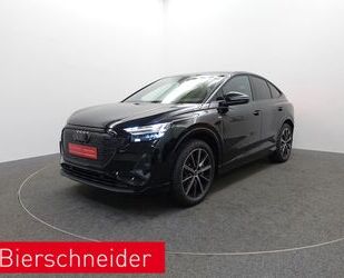 Audi Q4 e-tron Gebrauchtwagen