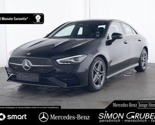 Mercedes-Benz CLA 200 Gebrauchtwagen