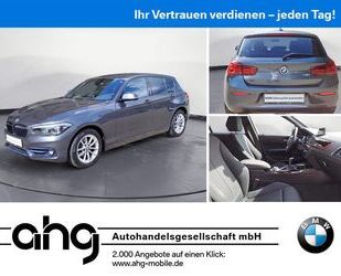 BMW 116 Gebrauchtwagen