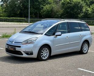 Citroen Grand C4 Picasso / SpaceTourer Gebrauchtwagen