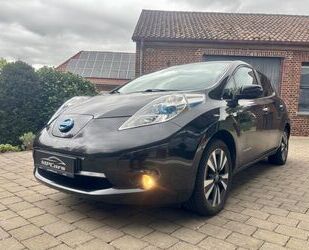 Nissan Leaf Gebrauchtwagen