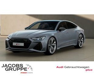 Audi RS7 Gebrauchtwagen