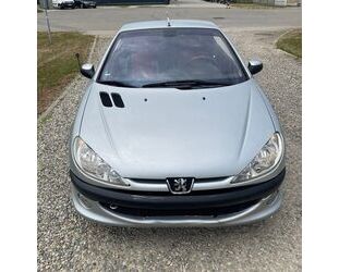 Peugeot 206 Gebrauchtwagen
