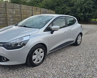 Renault Clio Gebrauchtwagen