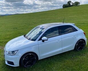 Audi A1 Gebrauchtwagen