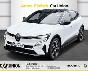 Renault Megane Gebrauchtwagen