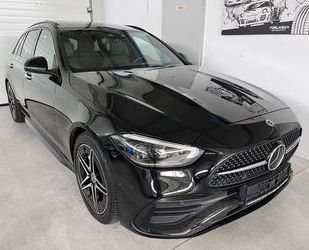 Mercedes-Benz C 300 Gebrauchtwagen
