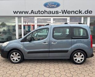 Peugeot Partner Gebrauchtwagen