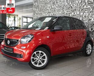 Smart ForFour Gebrauchtwagen