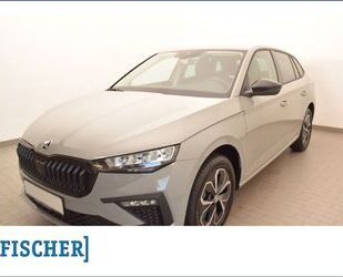 Skoda Scala Gebrauchtwagen