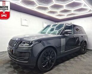 Land Rover Range Rover Gebrauchtwagen