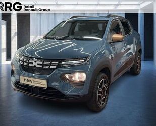 Dacia Spring Gebrauchtwagen