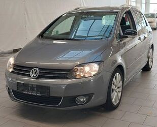 VW Golf Plus Gebrauchtwagen