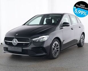 Mercedes-Benz B 180 Gebrauchtwagen
