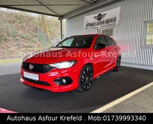 Fiat Tipo Gebrauchtwagen