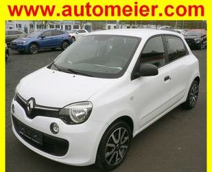 Renault Twingo Gebrauchtwagen