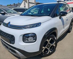 Citroen C3 Aircross Gebrauchtwagen