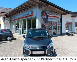 Mitsubishi Space Star Gebrauchtwagen