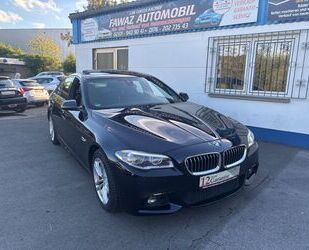 BMW 530 Gebrauchtwagen