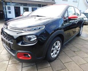 Citroen C3 Gebrauchtwagen