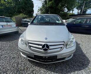 Mercedes-Benz B 150 Gebrauchtwagen