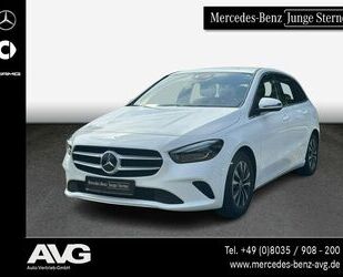 Mercedes-Benz B 200 Gebrauchtwagen